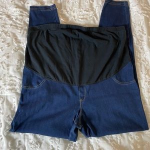 Serra maturity skinny jeans size XL SKU 200